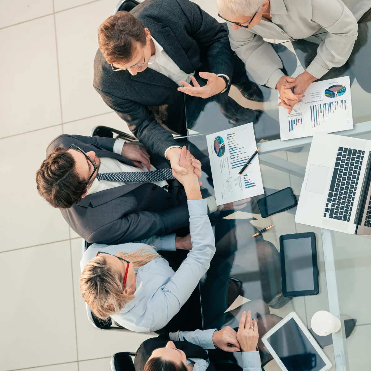 Jak się ogrzać zimową porą?